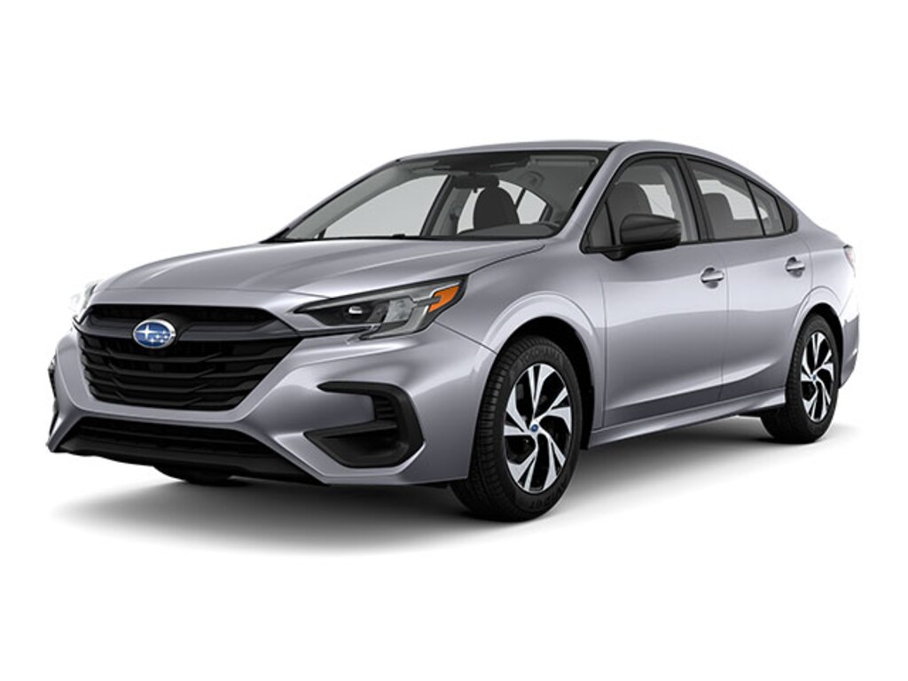 New 2024 Subaru Legacy Base Trim Level For Sale in Eau Claire, WI